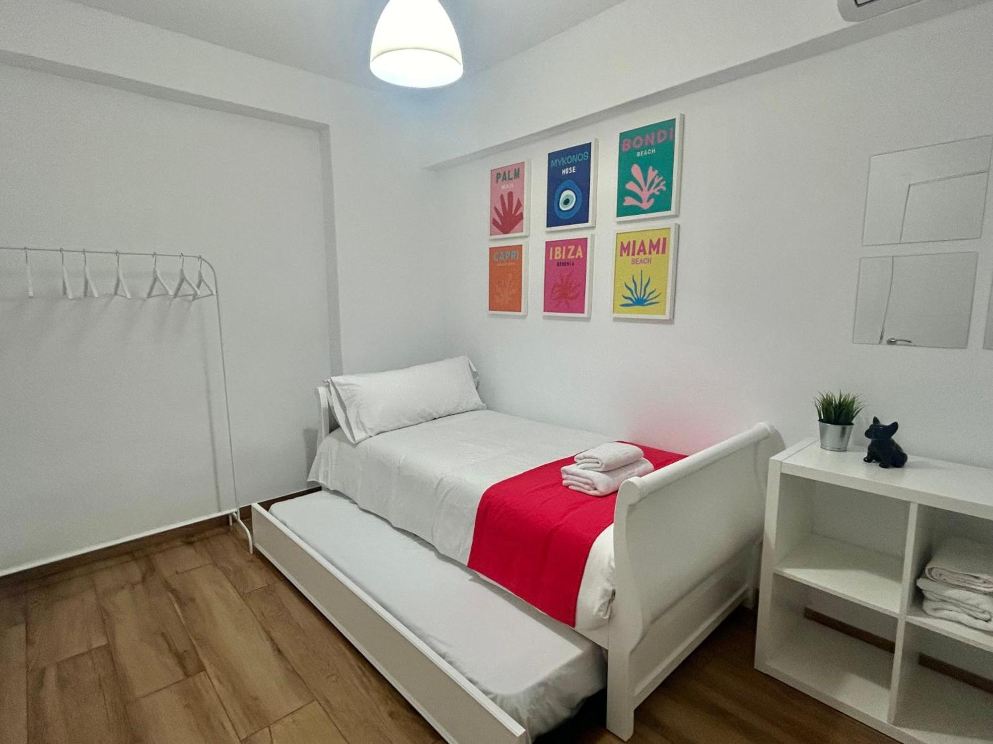 Apartamento Pura Vida Córdoba Exterior foto