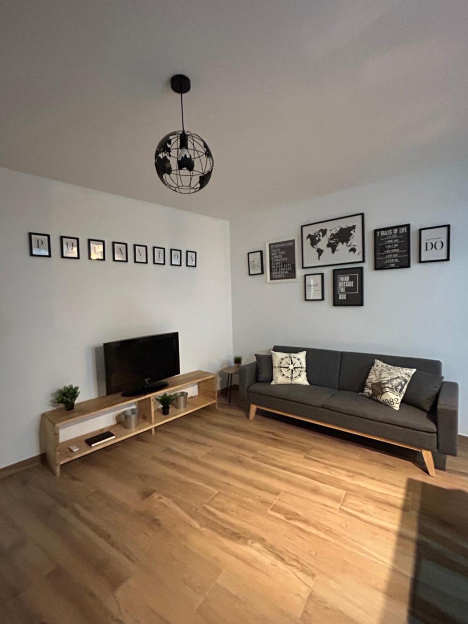 Apartamento Pura Vida Córdoba Exterior foto
