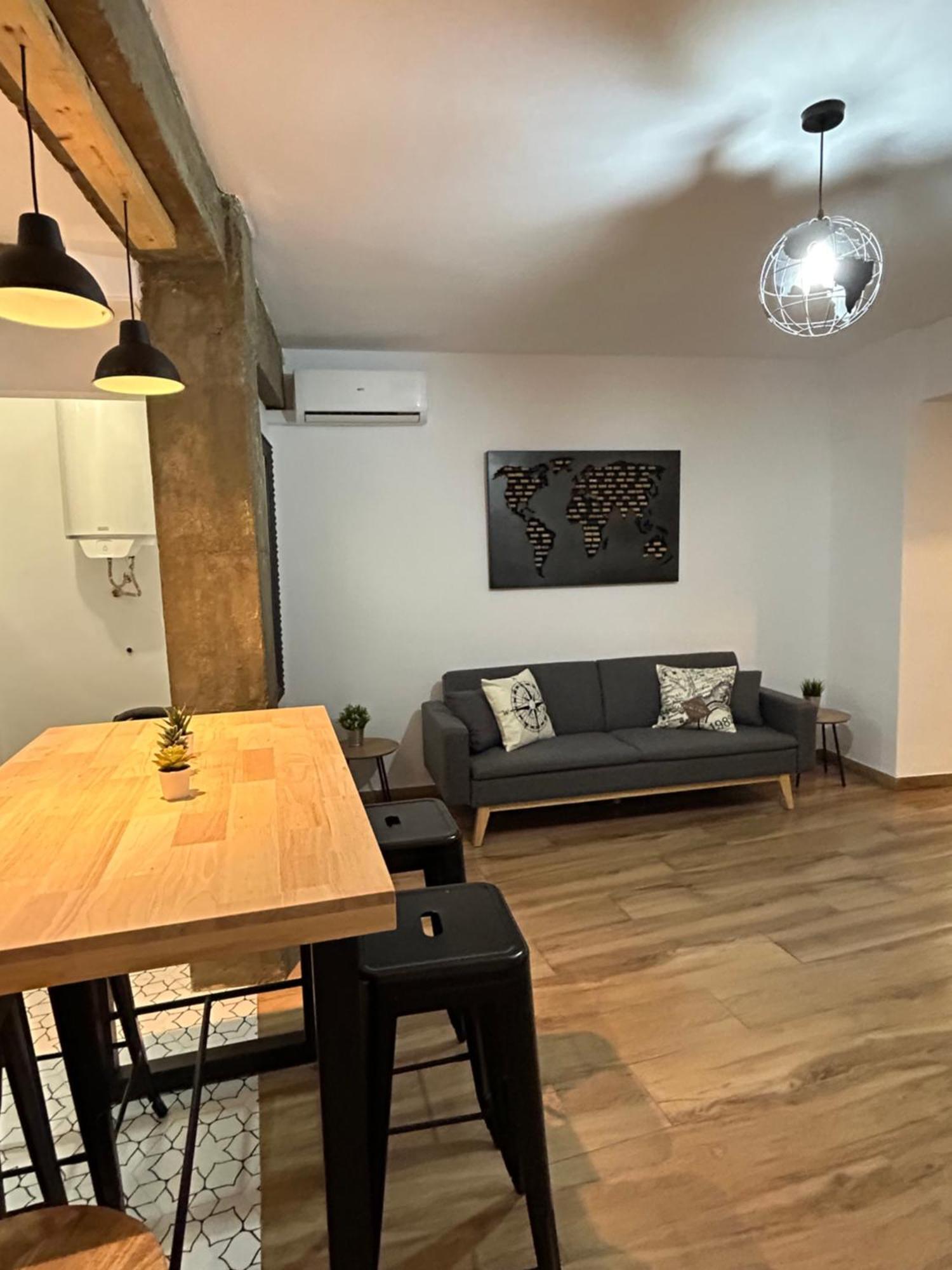 Apartamento Pura Vida Córdoba Exterior foto