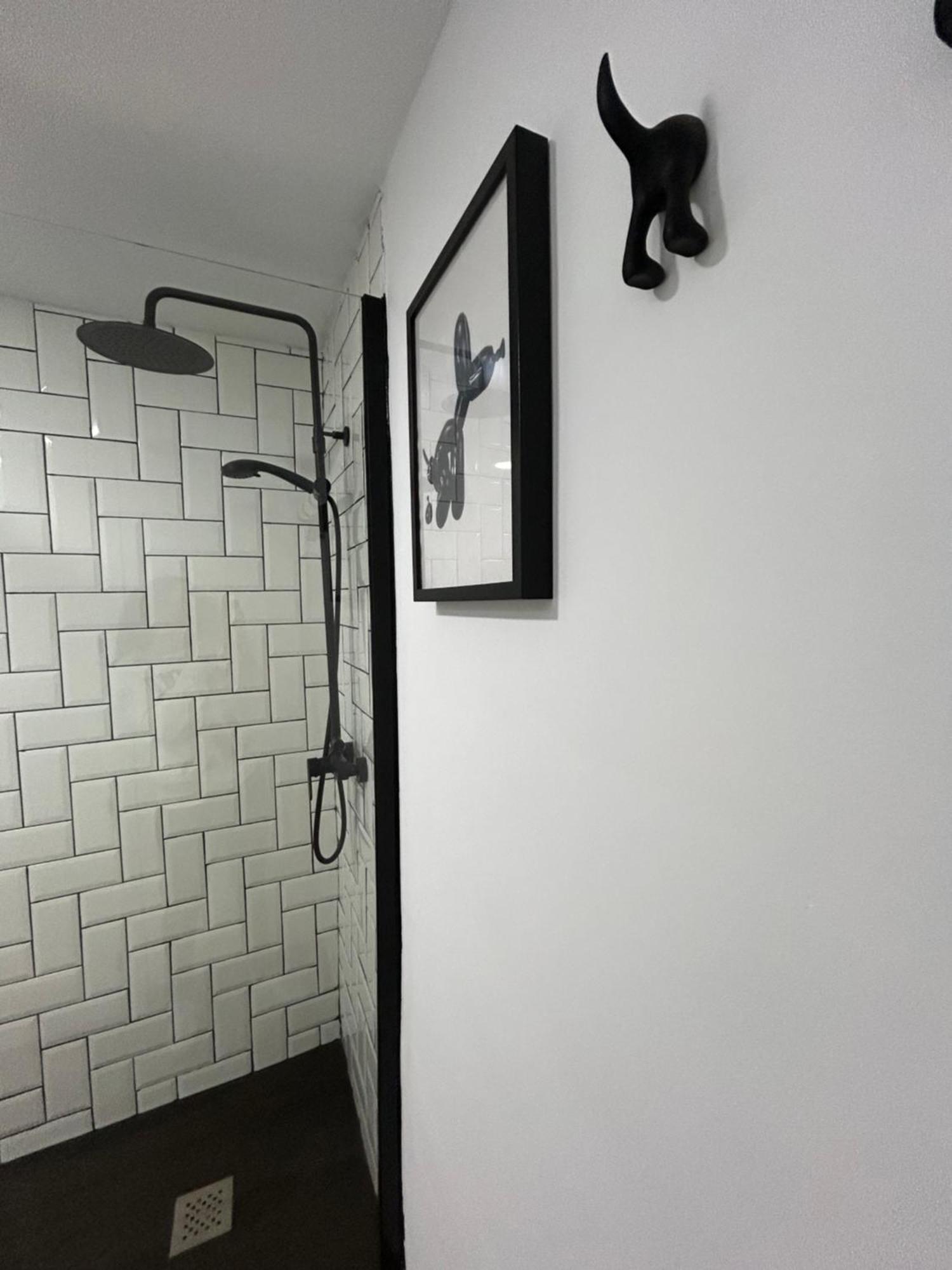 Apartamento Pura Vida Córdoba Exterior foto